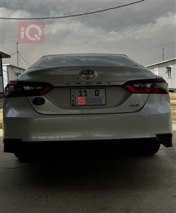 تويوتا كامري